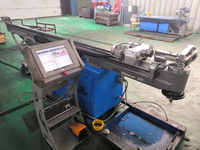 production-tube-bending-machine